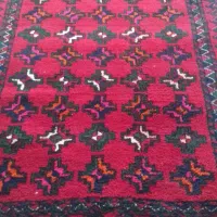 فرش دستباف پشمی