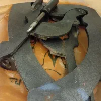 لولا در خفاشی پژو