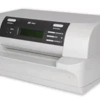 پرینتر پرفراژ چک Olivetti PR9+ PLUS(خرید خریدار)