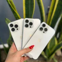 فروش آیفون در حد نو