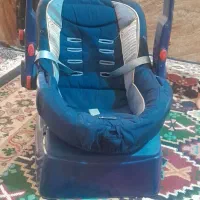 نی نی لالای کودک|کالسکه و لوازم جانبی|کازرون, |دیوار