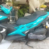 تعمیرگاه تخصصی کلیک ایروکس ADV