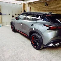 فونیکس fxصفر