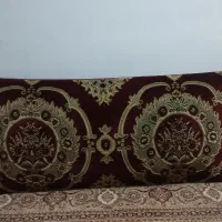 یک جفت پشتی سالم