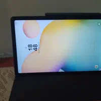 تبلت Samsung TabS6 lite (2024)|تبلت|تهران, حکیمیه|دیوار