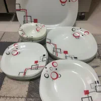 سرویس ۲۳ پارچه آرکوپال