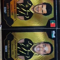 کارت کیمدی گلدن