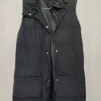 پافر مشکی|لباس|سمیرم, |دیوار