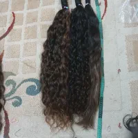 چرخ بافتنی. مرکز مو