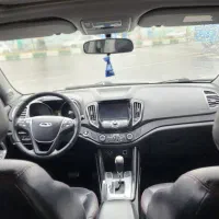 تیگو ۵|خودرو سواری و وانت|هشتگرد, شهرک وحدت|دیوار