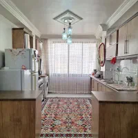 آپارتمان ۸۵ متری‌بلوار امام خمینی/ غرق نور/دوخواب|فروش آپارتمان|قدس, شهر‌قدس|دیوار