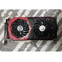 کارت گرافیک 1070 msi