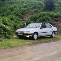 پژو ۴۰۵ glx