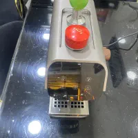 دستگاه قهوه ساز خونگی لمسی