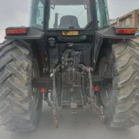 تراکتور ۶۲۹۰|خودرو سنگین|نقده, |دیوار