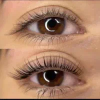 لیفت مژه و ابرو|خدمات آرایشگری و زیبایی|رشت, پارک شهر|دیوار