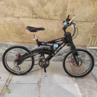 دوچرخه ۲۰ المپیا کوهستانی