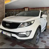 اجاره خودرو/اجاره اسپورتیج/اجاره ماشین