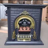 فروش بخاری پُلار  در حد نو قیمت مناسب|بخاری، هیتر، شومینه|ماهدشت, |دیوار