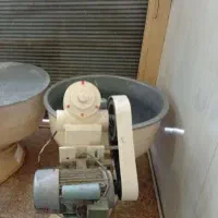 خمیرگیر خمیر کن۱۲۰کیلو در حد
