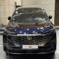 چانگان ۲۰۲۴ وارداتی