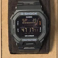 ساعت جی شاک کامپیوتری