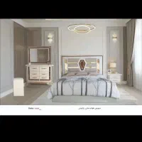 تخت سرویس خواب جوان پسند