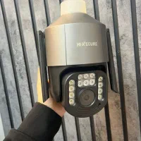 دوربین همراه . همراه همیشگی.بدون قطعی انتقال تصویر