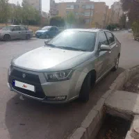 دنا پلاس توبو اتومات 1401|خودرو سواری و وانت|اردبیل, |دیوار