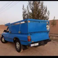 حمل بار فقط نیسان از تربت به همه جاها|خدمات حمل و نقل|تربت‌حیدریه, قائم|دیوار