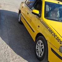 تاکسی درون شهری