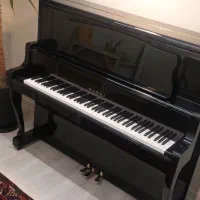 پیانو کاوای KAWAI ژاپن ارتفاع 131