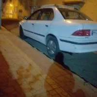 سمندef7 مدل۹۰|خودرو سواری و وانت|زاهدان, |دیوار