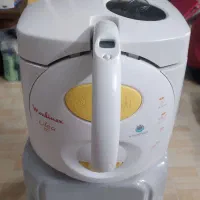 سرخ کن مولینکس اصلی