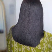 کراتین پروتئین با مواد برزیلی تضمینی تخفیف ویژه|خدمات آرایشگری و زیبایی|هشتگرد, شهرک بهشت|دیوار