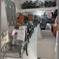 میز کد ۶۵۳۴۸۹ صندلی تجهیزات کامل اداری کد ۷۹۰|مبلمان اداری|کرج, حصارک پایین|دیوار