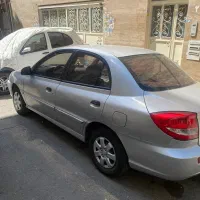 ریو ۸۹|خودرو سواری و وانت|تهران, هفت چنار|دیوار