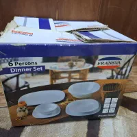 سرویس آرکوپال فرانسوا نو نو