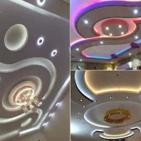 اجرای جوشکاری ، کاشی وسرامیک ، بازسازی ساختمان