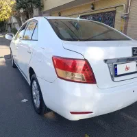 آریو اتومات،مدل ۹۵|خودرو سواری و وانت|تبریز, |دیوار