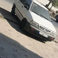 پراید مدل 90هیدرولیک