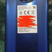 گوشی پوکو x3 پرو ۲۵۶ گیگ