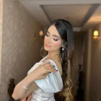 شنیون کار حرفه ای