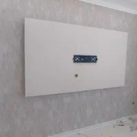 کاغذ دیواری.نفاشی ،اینه  دیوارپوش ماربل شیت   قاب|خدمات پیشه و مهارت|زنجان, |دیوار