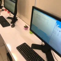 خدمات تعمیر ارتقا کامپیوتر شبکه نصب ویندوز ssd محل|خدمات رایانهای و موبایل|مشهد, احمدآباد|دیوار