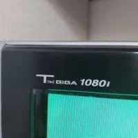 تلویزیون ۳۲ اینچ پاناسونیک|تلویزیون و پروژکتور|زاهدان, |دیوار