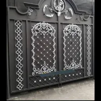 درب ویلایی