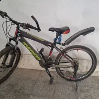 دچرخه ۲۴ مارشال در حد نو