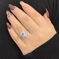 زیورآلات نقره ۹۲۵،با قیمت ویژه افتتاحیه|جواهرات|شاهین‌شهر, شهرک گلدیس|دیوار