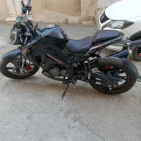بنلی 180s|موتورسیکلت|کرمانشاه, |دیوار